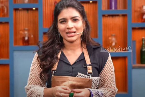 CWC 6: சர்ஜனை சரமாரியாக திட்டிய சபானா.. கடுப்பான கோமாளி- பழிவாங்க என்ன செய்தார்? | Cooku With Comali Shabana Bully Sarjan In Show