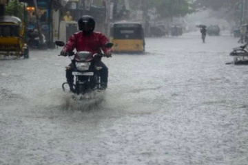 டெல்டா மாவட்டங்களில் மிக கனமழைக்கு வாய்ப்பு - வானிலை மையம்..!