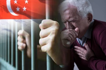 கோவிட் கட்டுப்பாட்டை மீறிய இந்தியர் : 2 - வார சிறை தண்டனை விதித்த சிங்கப்பூர் நீதிமன்றம்