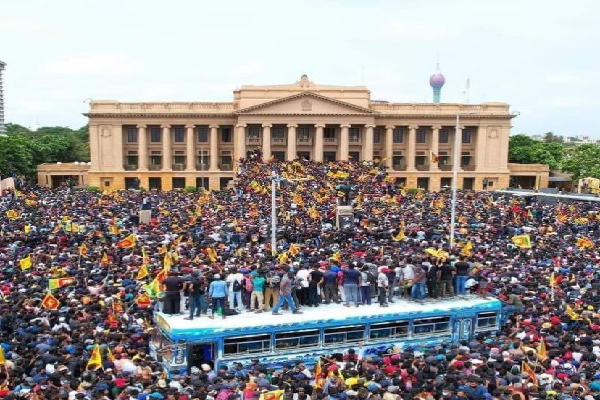 இதுதான் பிரபாகரனிசம் : பிரபாகரனின் தத்துவம்! (காணொளி) | Ks Radhakrishnan About Prabhakaran Ltte