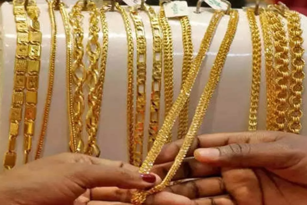 இலங்கை மக்களுக்கு க்ஷாக் கொடுக்கும் தங்கம் விலை! | Gold Prices Shock Sri Lankans