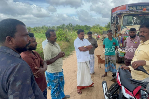 முல்லைத்தீவில் மின்சாரம் இன்மையால் அவதியுறும் மக்கள் | People Suffering Electricity In Mullaitivu