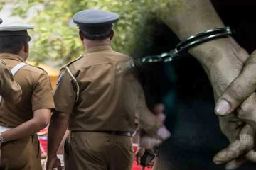 இளம் தம்பதியின் மோசமான செயல்: கைது செய்த பொலிஸார்