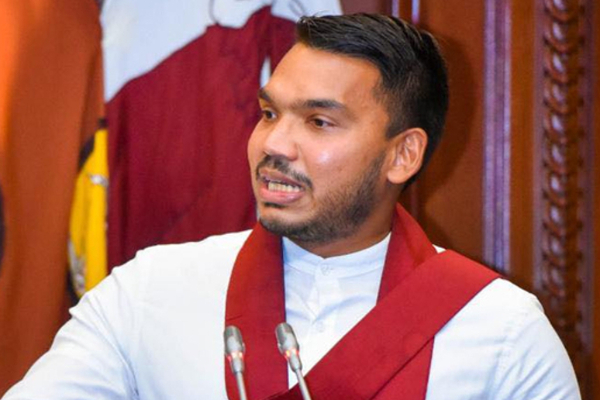 ரணிலின் விளக்கமறியல் - எதிர்க்கட்சிகள் ஒன்றிணைவு தொடர்பில் நாமல் விளக்கம் | Namal Explanation Regarding Opposition Party Unity