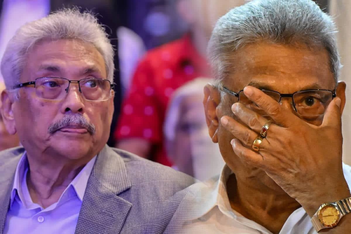 தமிழீழ விடுதலைப் புலிகளின் தங்கத்தை கொண்டு வந்த விமானிக்கு நேர்ந்த கொடூரம்! வெளிவரும் பல திடுக்கிடும் தகவல்கள்.. | Gold Sl Air Force Gotabaya Rajapaksa தமிழீழ விடுதலைப் புலிகளின் தங்கத்தை கொண்டு வந்த விமானிக்கு நேர்ந்த கொடூரம்! வெளிவரும் பல திடுக்கிடும் தகவல்கள்.. | Gold Sl Air Force Gotabaya Rajapaksa