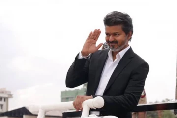 சுவிட்சர்லாந்து செல்ல உள்ள முதல்வர் விஜய்