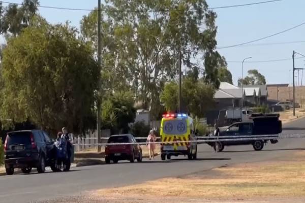 அவுஸ்திரேலியாவில் மீண்டும் துப்பாக்கிச்சூடு ; இரு பெண்கள் உட்பட மூவர் பலி | Shooting Australia Three People Two Women Killed