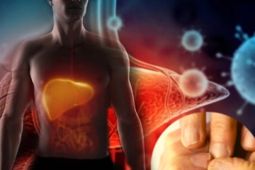 உயிருக்கு எமனாக மாறும் கல்லீரல் வீக்க நோய் : இதிலிருந்து தப்பிக்க இதோ வழி!