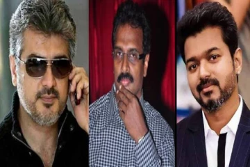 “90% பணத்த நீங்களே சம்பளமா வாங்குன்னா எப்படி படம் எடுக்க முடியும்.?” - பிரபல நடிகர் காட்டம்