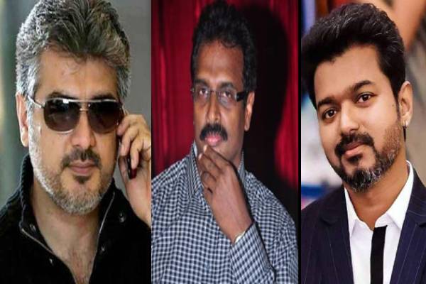 “90% பணத்த நீங்களே சம்பளமா வாங்குன்னா எப்படி படம் எடுக்க முடியும்.?” - பிரபல நடிகர் காட்டம் - தமிழ்நாடு