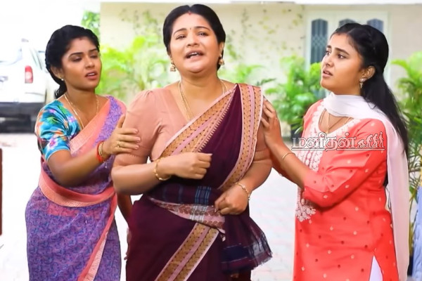 விடாமல் துரத்தும் மயிலு விடாமல் துரத்தும் மயிலு