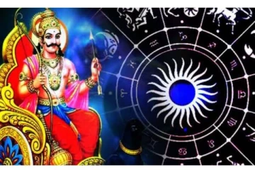 இந்த ராசிக்காரர்கள் கவனமாக இருக்கவும் - தொடங்குகிறது ஏழரை சனி