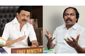 துணை முதலமைச்சராகும் உதயநிதி -பதவி பறிப்புக்கு பின் மனோ தங்கராஜ் போட்ட பரபர ட்வீட்!