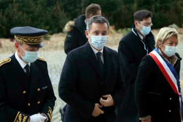 பிரித்தானியாவுக்குள் நுழைய முயலும் புலம்பெயர்வோர் உயிரிழப்பதைத் தடுக்க பிரான்ஸ் முன்வைத்துள்ள ஆலோசனை