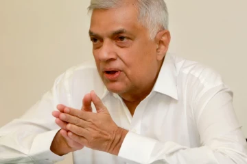 நெருக்கடியான நேரத்தில் பிரதமர் பதவியை பொறுப்பேற்றது ஏன் - ரணில் வெளியிட்ட தகவல் (காணொலி)