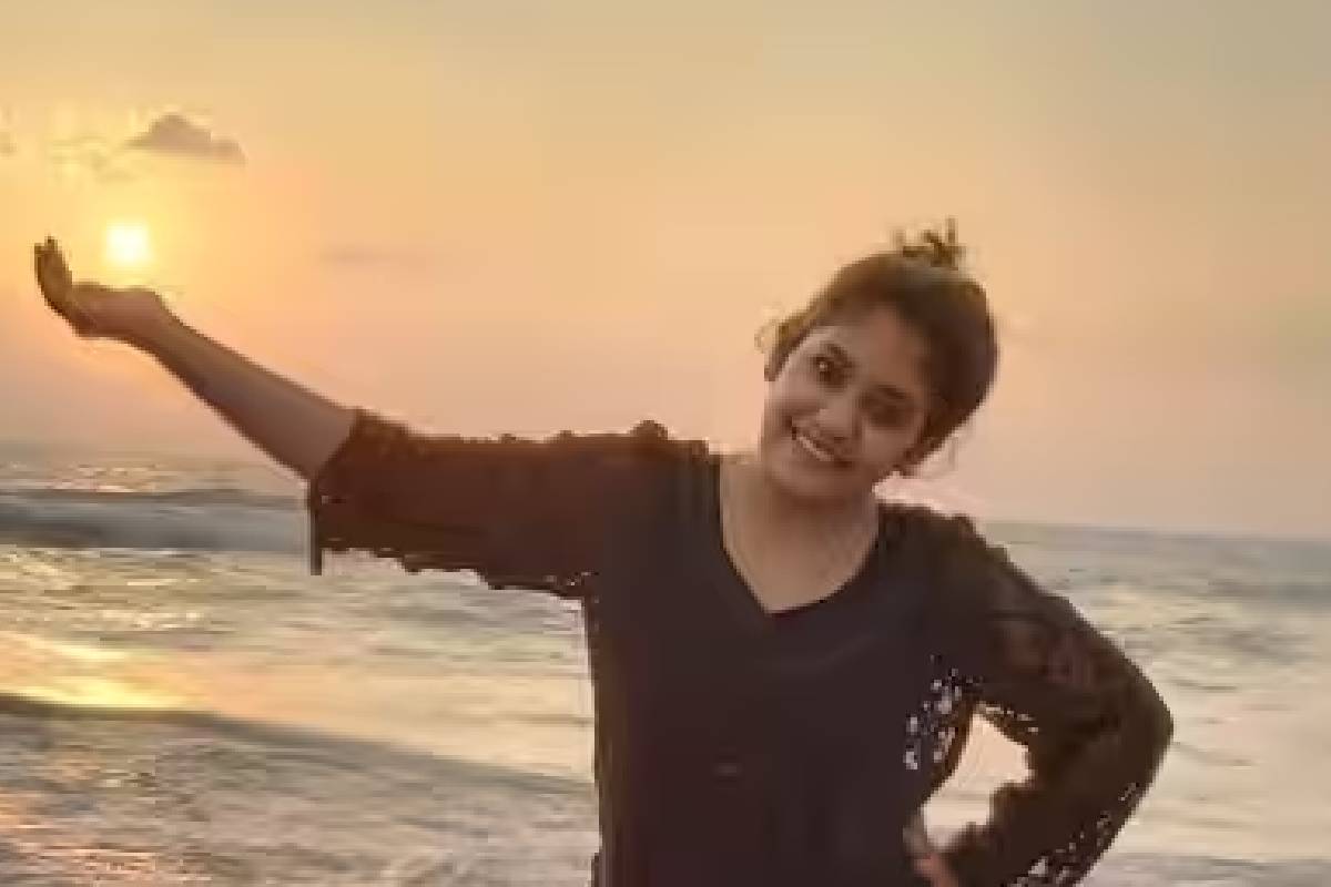கணவரின் நினைவோடு வாழும் நடிகை - மறுமணம் குறித்து ஓபன் டாக்! | Sruthi Shanmuga Priya Open Up Second Marriage கணவரின் நினைவோடு வாழும் நடிகை - மறுமணம் குறித்து ஓபன் டாக்! | Sruthi Shanmuga Priya Open Up Second Marriage