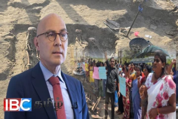 இலங்கையை வந்தடைந்த ஐ.நா மனி உரிமை ஆணையாளர்: தமிழரின் எதிர்பார்ப்பை நிறைவேற்றுவாரா..!