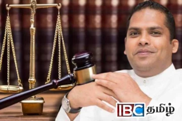 ஹரின் பெர்னாண்டோவுக்கு எதிரான வழக்கு : நீதிமன்றின் உத்தரவு