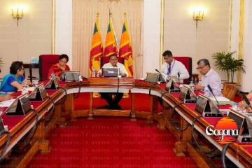 විදේශ ගමන් බලපත්‍ර නිකුත් කිරීමේ ක්‍රියාවලිය වේගවත් කරන්න වැඩපිළිවලක්