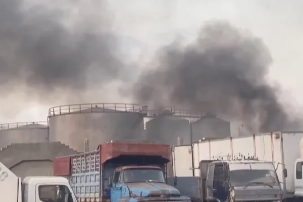 சவூதி அரேபியாவின் அதிரடி தாக்குதல்! | Uae Withdraw Forces Yemen Saudi Arabia சவூதி அரேபியாவின் அதிரடி தாக்குதல்! | Uae Withdraw Forces Yemen Saudi Arabia