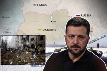 ரஷ்யாவிற்கு விழுந்துள்ள அடுத்த அடி: வேம்பயர் தாக்குதலை நடத்தியுள்ள உக்ரைன்