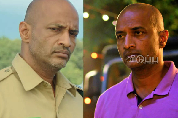 மார்க்கெட் இல்லாமல் நடிகையுடன் படுக்கையறை காட்சி!! புகுந்து விளையாடும் பொன்னியின் செல்வன் பட நடிகர். | Prominant Actor Act In Web Series Over Bed Scene