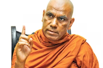 தாங்க முடியாத அதிகரிப்பு - அரசை சாடும் சோபித தேரர்
