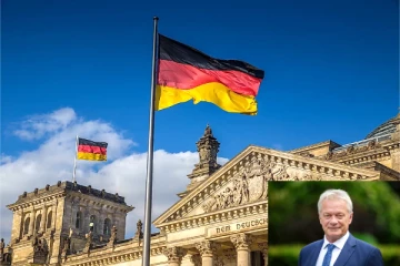 ஜேர்மனியில் உணவுப் பாதுகாப்பு குறித்து அமைச்சர் எச்சரிக்கை