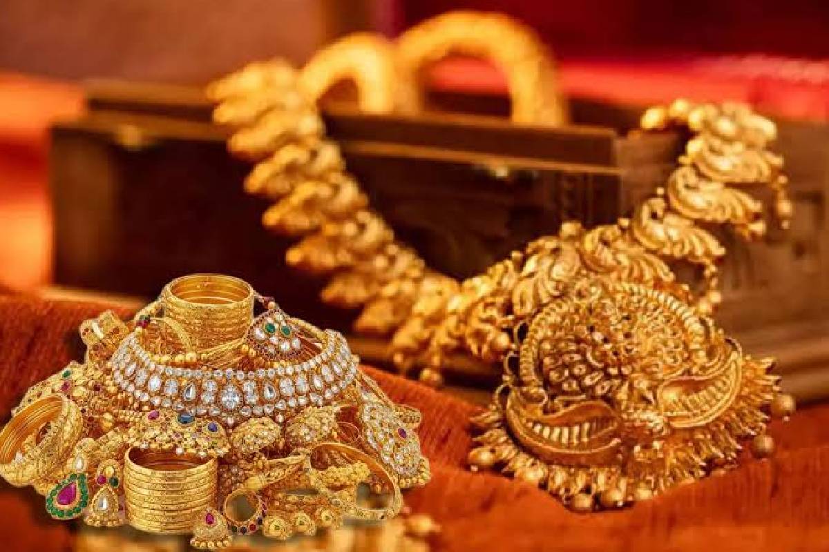 3 நாட்கள் சரிவுக்குப் பின் தங்க விலை உயர்வு - இன்றைய விலை நிலவரம் இதோ! | Today Sept 25Th Gold And Silver Price In Chennai
