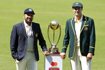 பார்டர்-கவாஸ்கர் கோப்பையில் முக்கிய முடிவு., 32 ஆண்டுகளில் இதுவே முதல்முறை