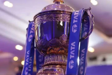 ஐபிஎல் ஒளிபரப்பு - 43 ஆயிரம் கோடியைத் தாண்டிய ஏல மதிப்பு!