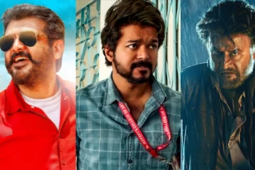 தமிழகத்தில் அதிகம் ஷேர் கொடுத்த டாப் 10 தமிழ் திரைப்படங்கள்.. பிரமாண்ட படத்தை தோற்கடித்த முக்கிய படம்