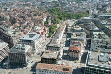 சுவிட்சர்லாந்துக்கு சுற்றுலா செல்லும் ஜேர்மானியர்களின் எண்ணிக்கையில் திடீர் வீழ்ச்சி: சுவாரஸ்ய பின்னணி