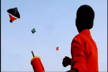 பட்டம் பறக்க விடுவதில் ஏற்பட்ட முரண்பாடு! இறுதியில் சிறுவனுக்கு ஏற்பட்ட கதி