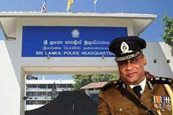 மீண்டும் சேவையில் இணையும் காவல்துறை மா அதிபர் - ஐபிசி தமிழ்