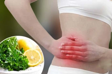 பலருக்கும் தெரியாத ரகசியம்: சிறுநீரக கல் பிரச்சினையை எளிதில் தீர்க்கும் எலுமிச்சை