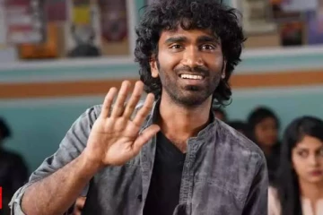 ரிலீஸ் முன்பே அட்வான்ஸ் புக்கிங் மூலம் பிரதீப்பின் டிராகன் படம் செய்துள்ள வசூல்.. இத்தனை கோடியா?