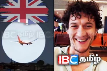 விடைபெறுகிறேன் இந்தியா.! தீயாய் பரவும் பிரித்தானிய பயணியின் கடைசி காணொளி