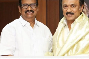 ‘‘அநீதியை போக்க வேண்டிய நேரம் வந்துவிட்டது’’.. ஸ்டாலினுக்கு கோரிக்கை வைக்கும் கே.எஸ். அழகிரி