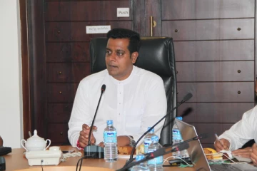 'மொட்டு' கூட்டு அரசிலிருந்து பங்காளிகள் விரும்பினால் வெளியேறலாம்!