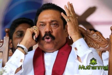 பொலிஸாரிடம் வசமாக சிக்கிய மொட்டுக் கட்சி உறுப்பினர்கள்!