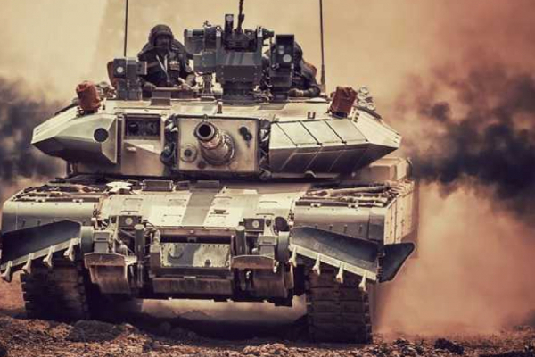 அர்ஜுன் மார்க் 1 ஏ டாங்கர் சிறப்பம்சங்கள்? | Arunmk1 Tank Special Army