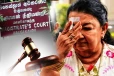ஷிரந்தியின் பிணை மனுவை நிராகரித்த நீதிமன்றம்