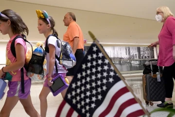 இலங்கை செல்லும் அமெரிக்க பிரஜைகளுக்கு எச்சரிக்கை!