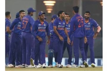 இந்தியா - இலங்கை அணிகள் மோதும் டி20 கடைசி போட்டி : அணியில் ஏற்படவுள்ள அதிரடி மாற்றம்