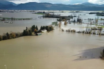 கனடா மாகாணம் ஒன்றிற்கு விடுக்கப்பட்ட சிவப்பு எச்சரிக்கை