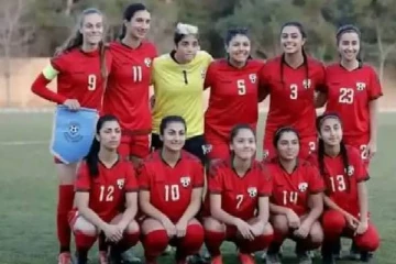 பாகிஸ்தானுக்கு தப்பிய 32 வீராங்கனைகள்...உதவிய பிரிட்டன் நிறுவனம்