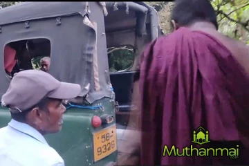 கந்தளாயில் காட்டு யானை தாக்கி ஒருவர் பலி