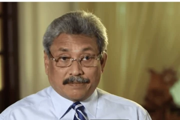 පාස්කු ප්‍රහාරයේ මහමොලකරු ගෝඨා...??? පාස්කු පර්යේෂණවලට බාධා කළා...