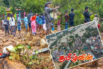 அனர்த்தப் பேரழிவுகளால் இதுவரை உயிரிழந்தவர்களின் எண்ணிக்கை 640ஆக அதிகரிப்பு..